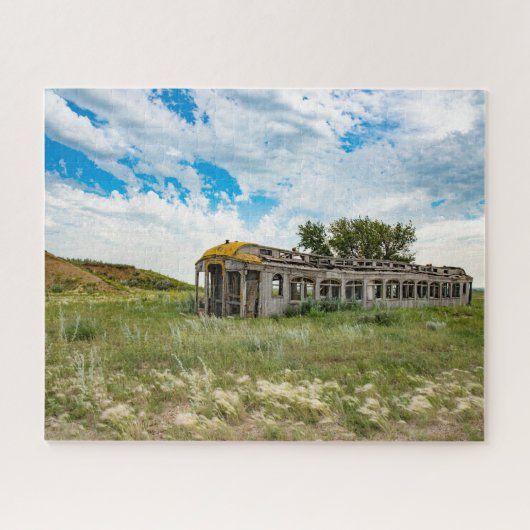 16x20, 520 Stück, Puzzle (Horizontal)