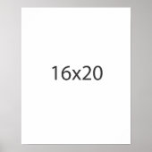 16x20,ai poster (Vorne)