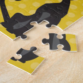 16x20 Cat Lovers Puzzle für Colorblinde (Seite)