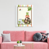16x20 Leinwand Art Kinderzimmer Print Laguna Beach (Insitu (Wohnzimmer))