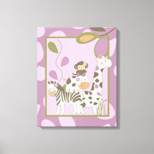 16x20 Leinwand Kinderzimmer Principe Villa Saroli