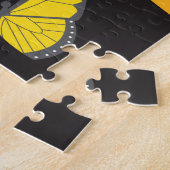 16x20 Tag des Toten Puzzles für Colorblinde (Seite)