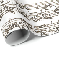 1700 Musikkomposition Handgeschrieben mit Hinweis