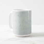 1700s Vintages französisches Kaffeetasse (Vorderseite Links)