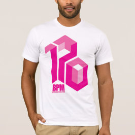 170 BPM LuvDisaster T-Shirt