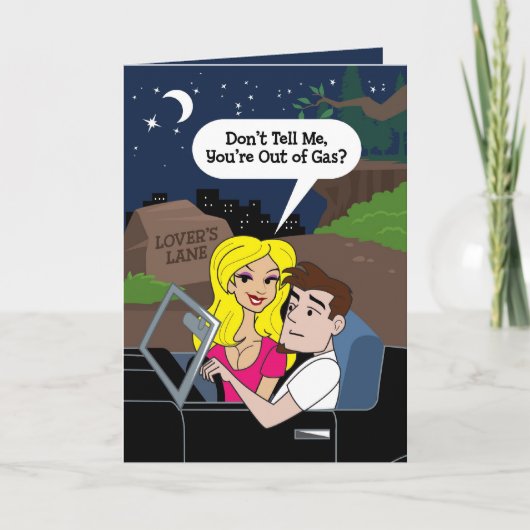 #171 erhalten den Weg des wohlen Liebhabers Karte (Vorderseite)