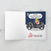 #171 erhalten den Weg des wohlen Liebhabers Karte (Innenseite)