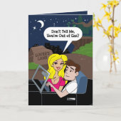 #171 erhalten den Weg des wohlen Liebhabers Karte (Gelbe Blume)