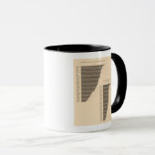 171 Gerste, Roggen/Acker Tasse (VorderseiteRechts)