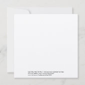 1729 A. de Haen Dutch Kasteel WESTERVELT (Rückseite)