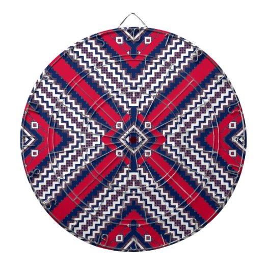 172 DARTSCHEIBE (vorne)