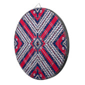 172 DARTSCHEIBE (Vorderseite rechts)