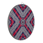 172 DARTSCHEIBE (Vorderseite Links)