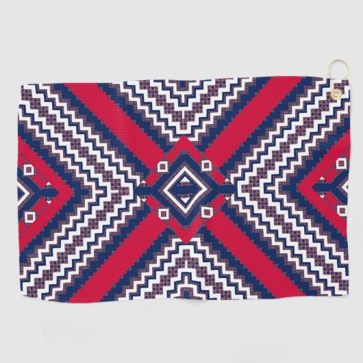 172 GOLFHANDTUCH (Horizontal)