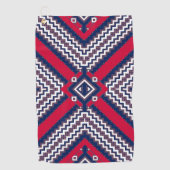 172 GOLFHANDTUCH (Vorderseite)