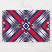 172 LEBENSMITTELETIKETT (Einzelnes Label)