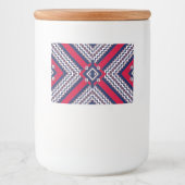 172 LEBENSMITTELETIKETT (Vorderseite)