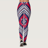 172 LEGGINGS (Rückseite)
