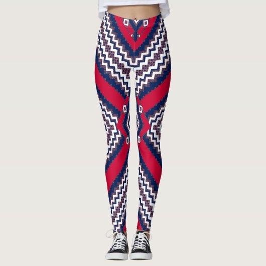 172 LEGGINGS (Vorderseite)