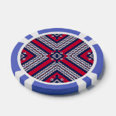 172 POKERCHIPS (Einzeln)