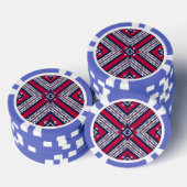 172 POKERCHIPS (Stapel)