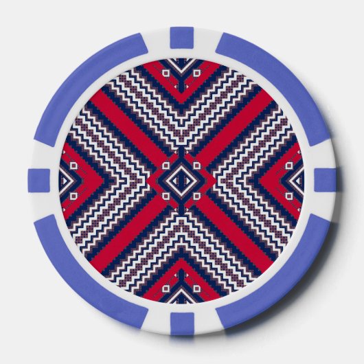 172 POKERCHIPS (Vorderseite)