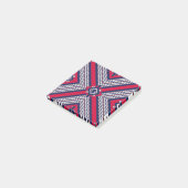 172 POST-IT KLEBEZETTEL (angewinkelt)