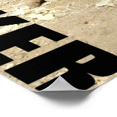 172. STRYKER BRIGADE POSTER (Ecke)