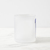 173. ABN BDE Im Flugzeug Brigade Vets Patch Mattglastasse (Mittel)