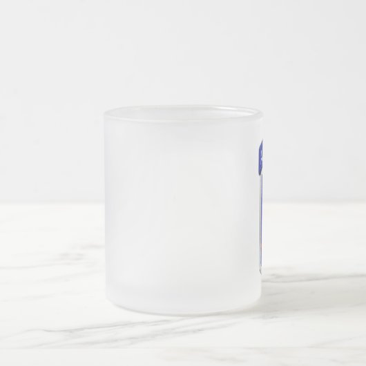 173. ABN Im Flugzeug Brigade Veteranen Vets LRP Mattglastasse (Mittel)