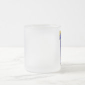 173. Abn. im Flugzeug vietnam war vets patch Mattglastasse (Mittel)