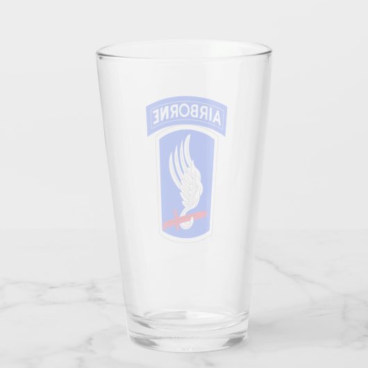 173. Glas (Rückseite)