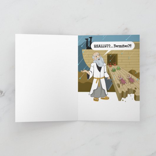 #173 Happy Birthday wird gut Karte (Innenseite)