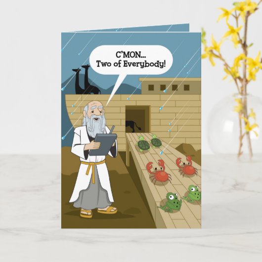 #173 Happy Birthday wird gut Karte (Gelbe Blume)