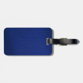 173. Im Flugzeug Brigade Aghanistan Veteran Gepäckanhänger (Rückseite horizontal)