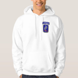 173. Im Flugzeug Brigade Hoodie