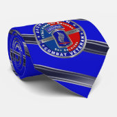 173. Im Flugzeug Brigade Krawatte (Gerollt)