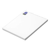 173. im Flugzeug Brigade Kriegsveteranen vets Note Notizblock (Rotiert)