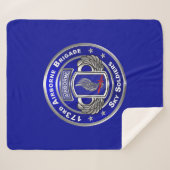 173. Im Flugzeug Brigade Sherpadecke (Vorderseite (Horizontal))