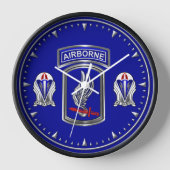 173. Im Flugzeug Brigade Uhr (Vorderseite)
