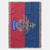 173. Im Flugzeug Brigadeveteran Decke (Vorderseite Vertikal)