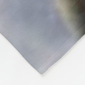 173. IM FLUGZEUG PARACHUTE-REGELUNG FLEECEDECKE (Ecke)