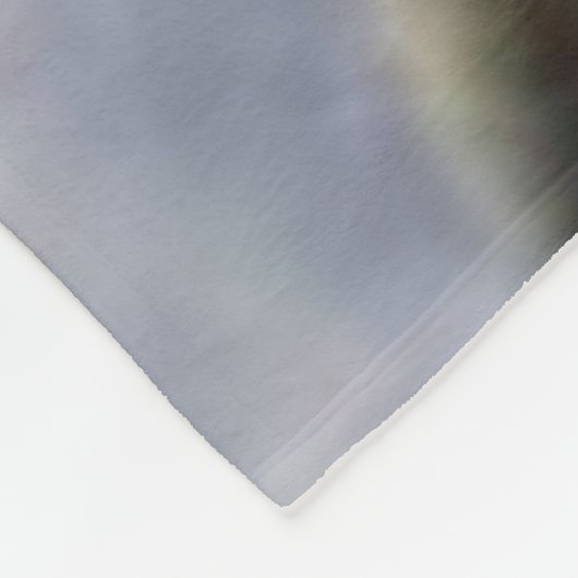 173. IM FLUGZEUG PARACHUTE-REGELUNG FLEECEDECKE (Ecke)