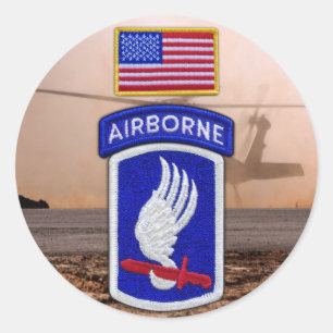 173. im Flugzeug Veteranen vets Patch Aufkleber