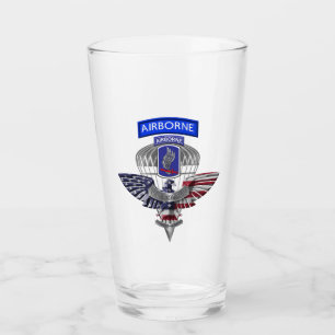 173. Luftlandebrigade Eagle Glas
