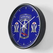 173. Luftlandebrigade Uhr (Winkel)
