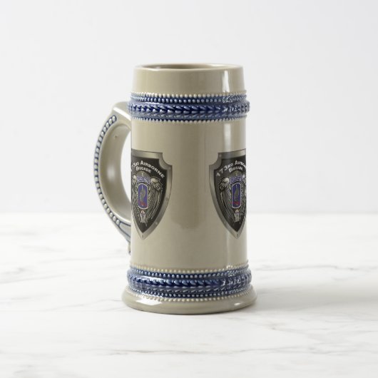 173. luftlandebrigadekampfteam bierglas (Vorderseite Links)