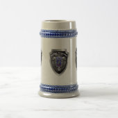 173. luftlandebrigadekampfteam bierglas (Mittel)