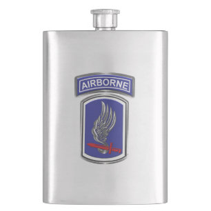173. luftlandebrigadekampfteam flachmann
