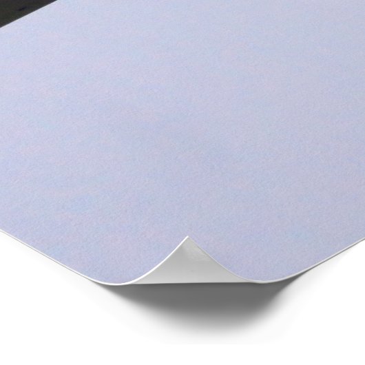 173rd Airborne Poster (Ecke)